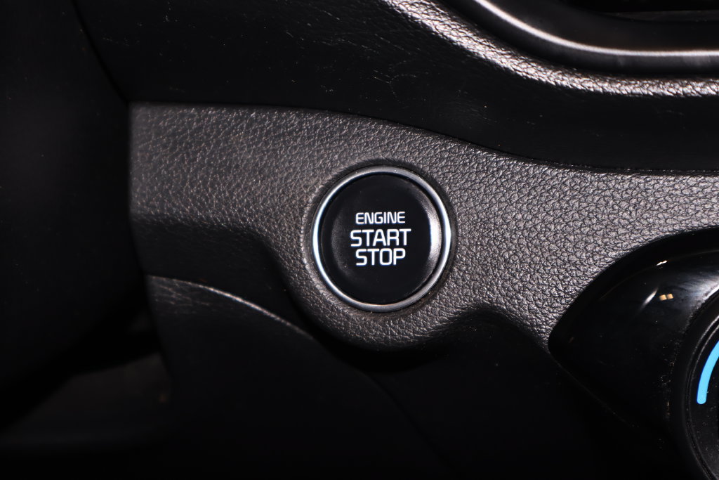 Used 2022 Kia Forte GT-Line w/ GT-Line Premium Package FWD image 24