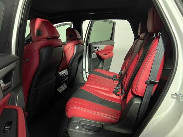 New 2026 Acura MDX A-Spec image 15