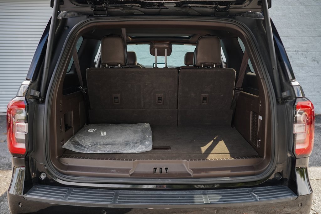 Used 2022 Ford Expedition Max King Ranch image 39
