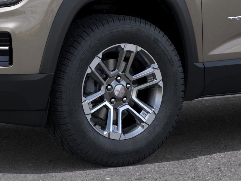 New 2026 GMC Terrain Elevation image 9