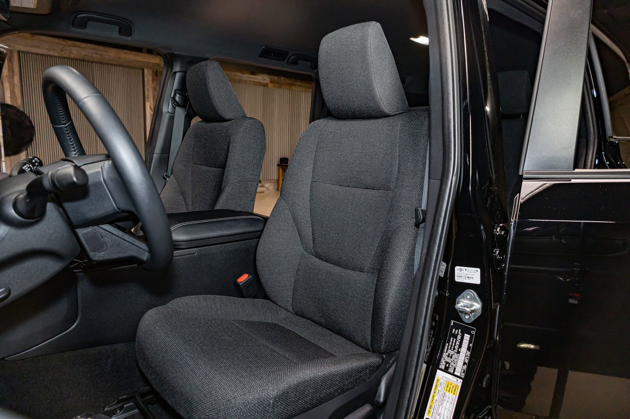 Used 2025 Toyota Land Cruiser 1958 image 19