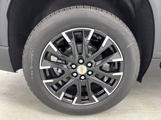 New 2026 Chevrolet Traverse LT w/ Sun and Wheel Package image 36