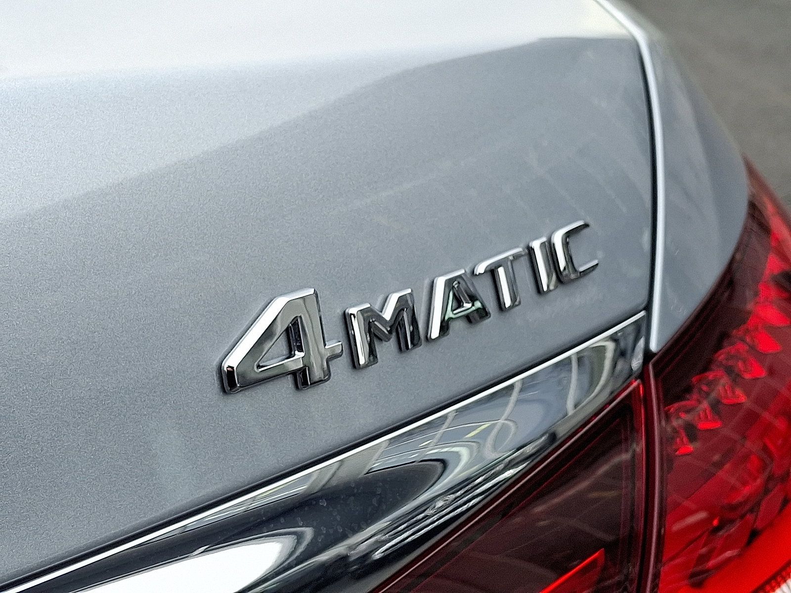 Certified 2021 Mercedes-Benz E 350 4MATIC Sedan image 33