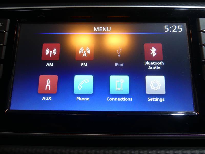 Used 2024 Nissan Kicks S FWD image 40