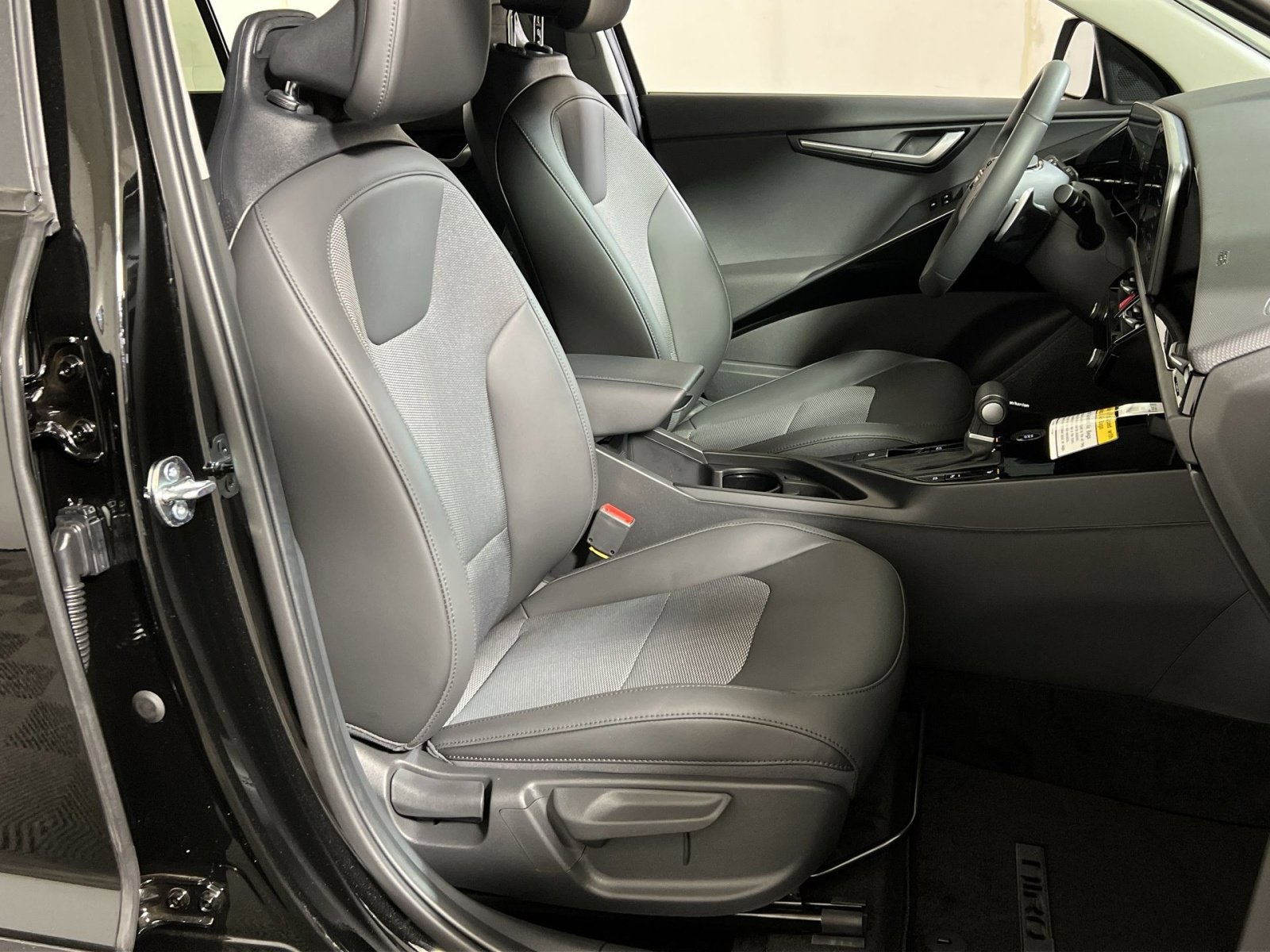 New 2026 Kia Niro EX w/ EX Premium Package image 26