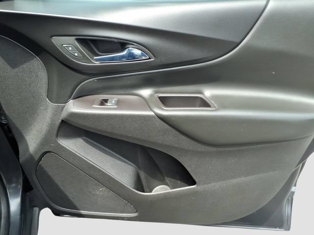 Used 2022 Chevrolet Equinox LT AWD/4WD image 17