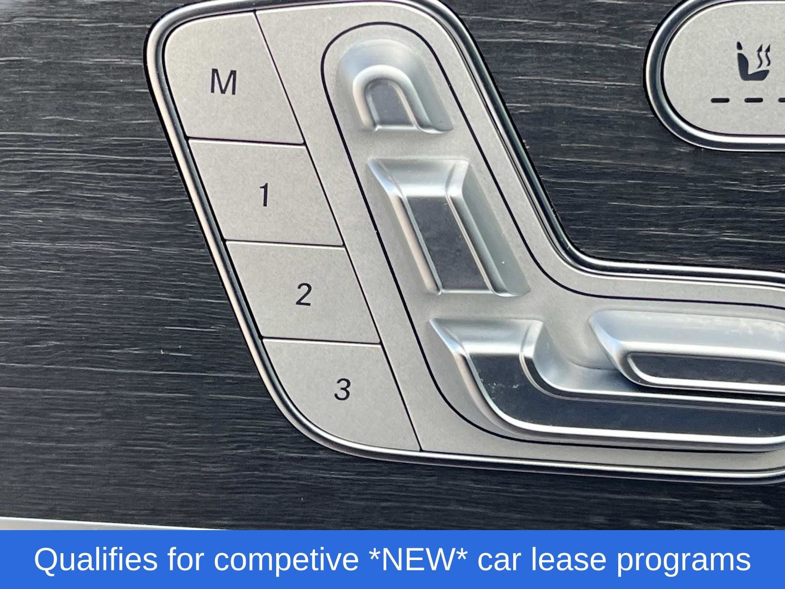 Used 2025 Mercedes-Benz GLE 350 4MATIC image 19