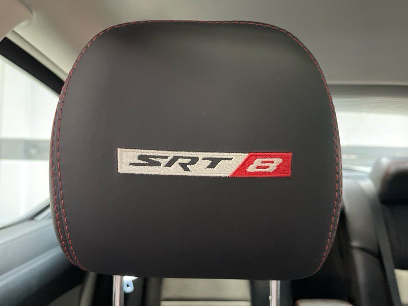 Used 2007 Dodge Charger SRT8 w/ SRT Option Group II image 44