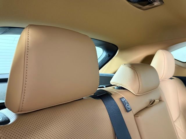 New 2025 Lexus NX 450h+ AWD w/ Luxury Package image 28