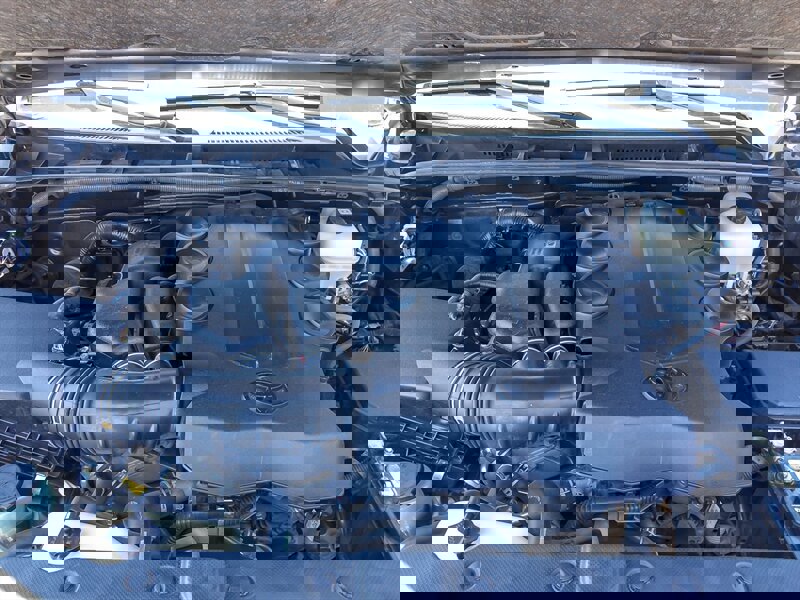 Used 2018 Toyota 4Runner SR5 Premium image 27