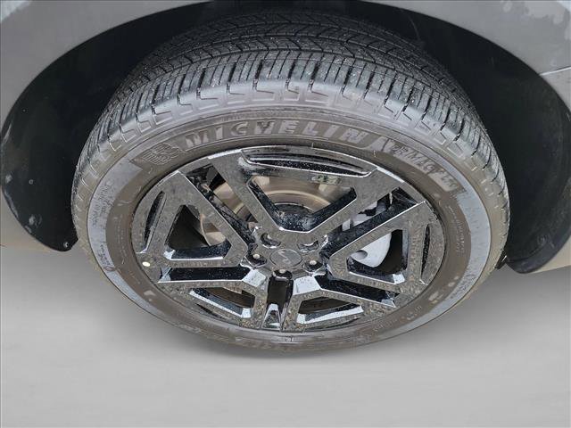 Used 2025 Kia Telluride SX Prestige X-Line image 10