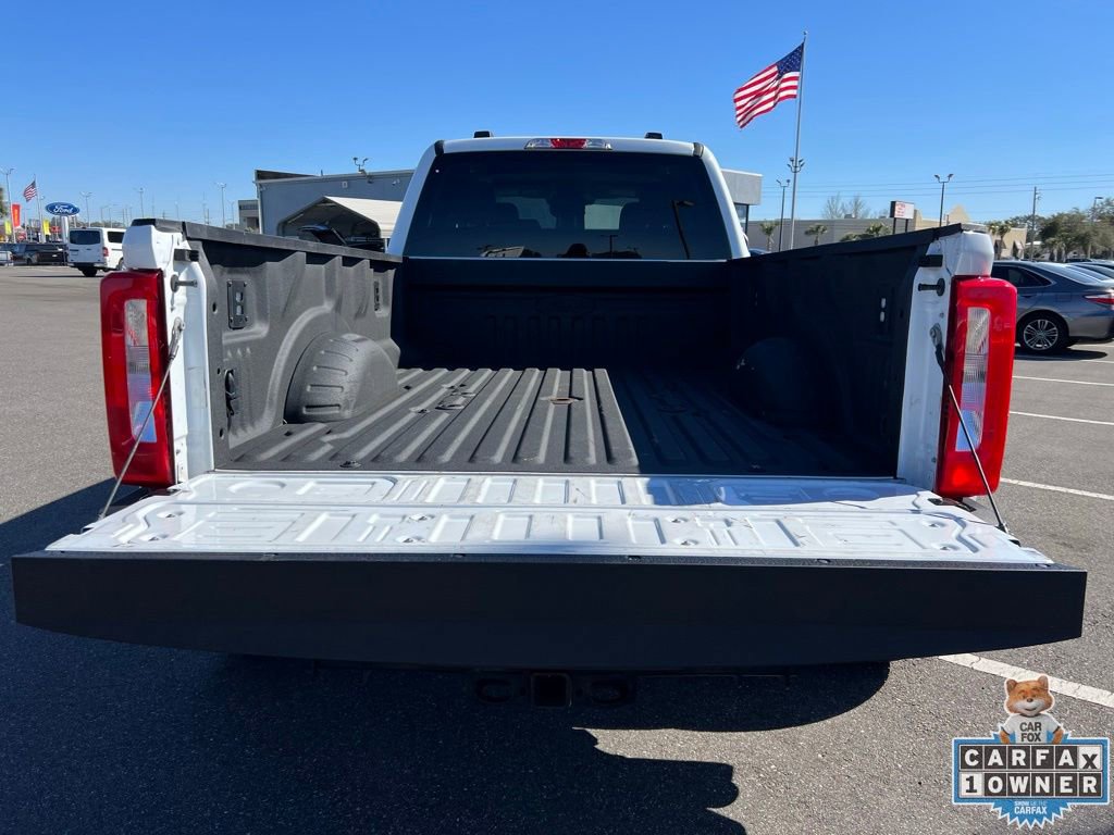 Used 2024 Ford F350 XLT image 18