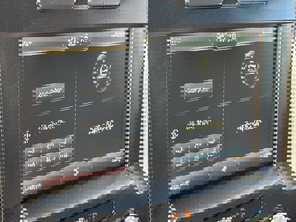 Used 2015 Ford F150 XLT w/ Equipment Group 302A Luxury RWD image 18