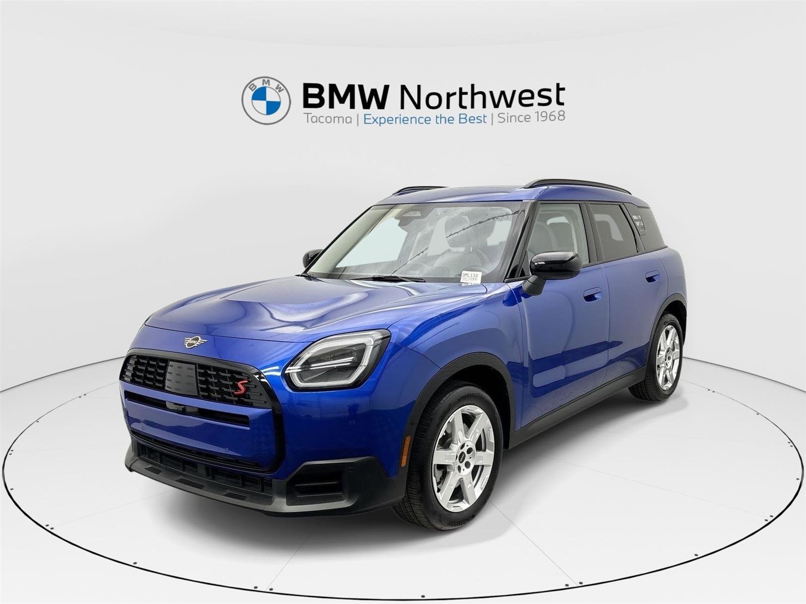 Used 2025 MINI Cooper Countryman S image 1