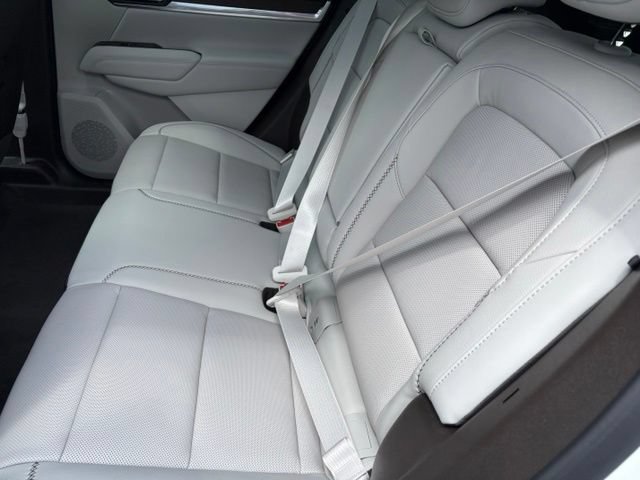 New 2027 GMC Terrain Denali AWD/4WD image 5