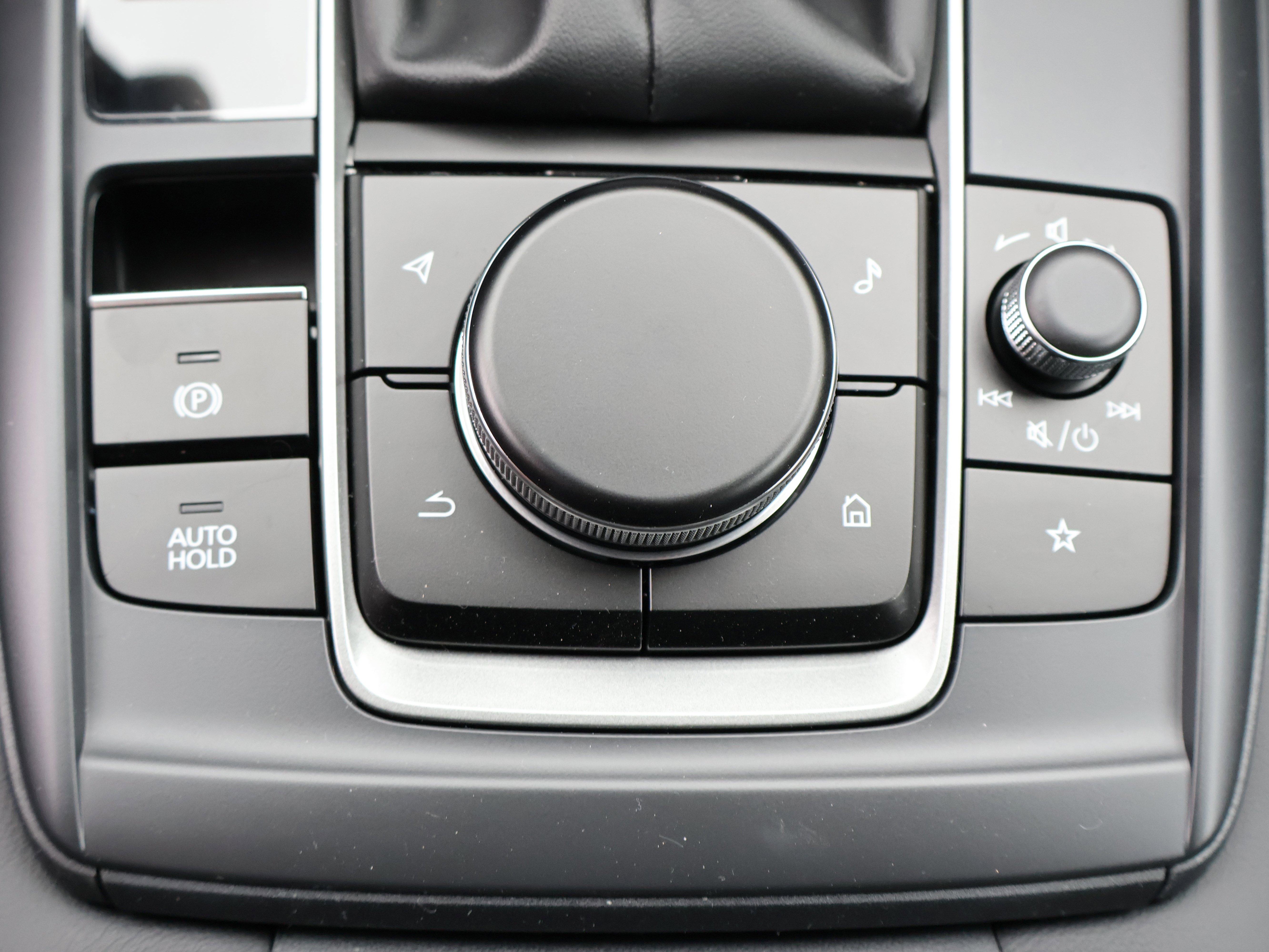 New 2026 MAZDA CX-30 AWD 2.5 S image 32