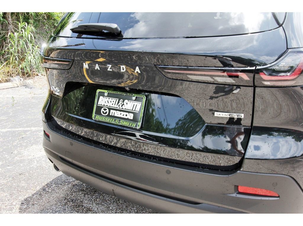 New 2026 MAZDA CX-5 Select AWD/4WD image 5