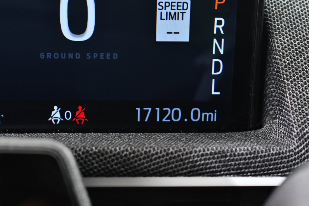 Used 2024 Ford Mustang Mach-E GT image 27