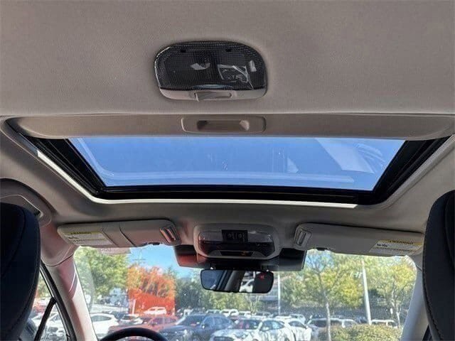 New 2025 Subaru Crosstrek 2.5i Limited w/ Crosstrek Mirror Package image 14