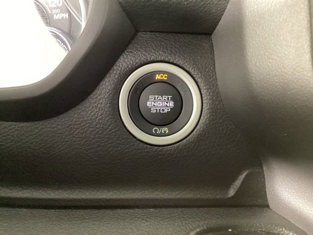 Used 2021 RAM 1500 Big Horn image 18