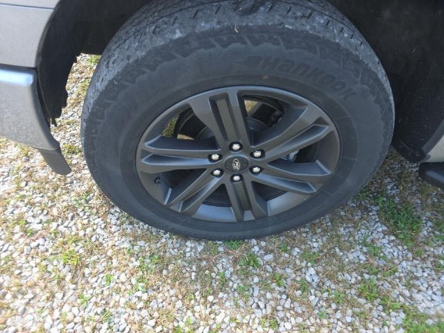Used 2023 Ford F150 XLT w/ Equipment Group 302A High AWD/4WD image 19