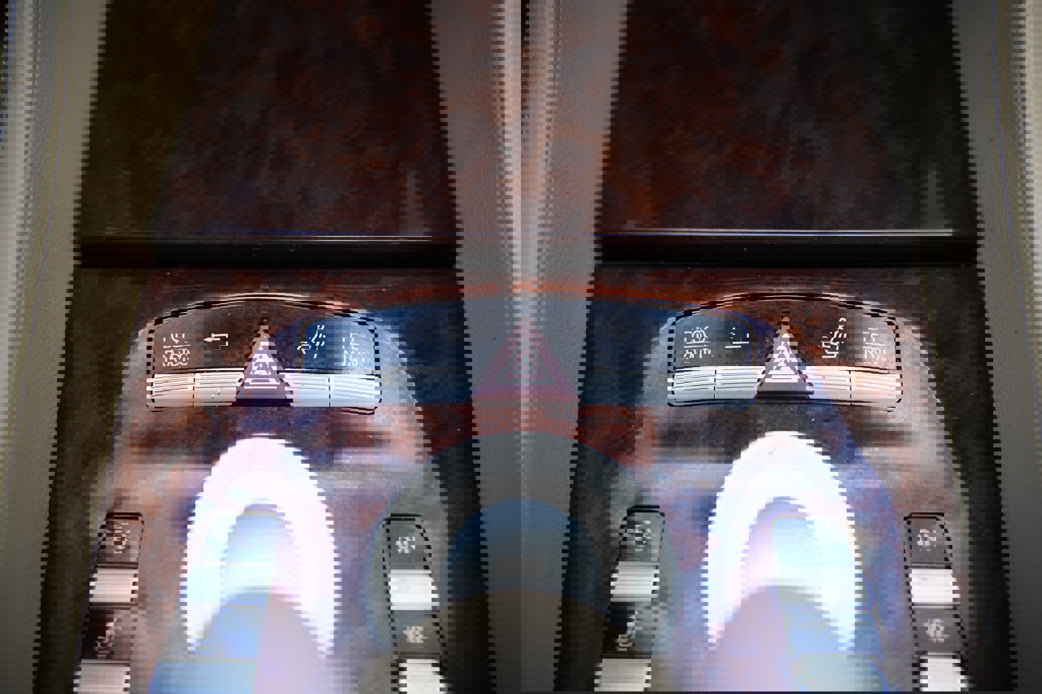 Used 2013 Mercedes-Benz CL 550 4MATIC image 47