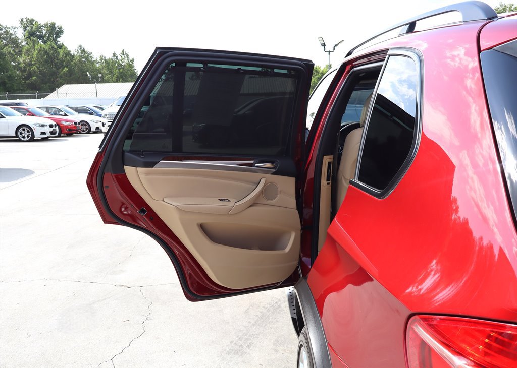 Used 2012 BMW X5 xDrive35i AWD/4WD image 37