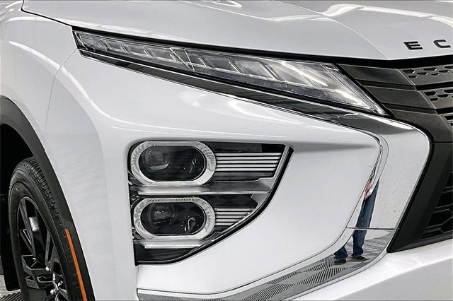 Used 2023 Mitsubishi Eclipse Cross SE image 29