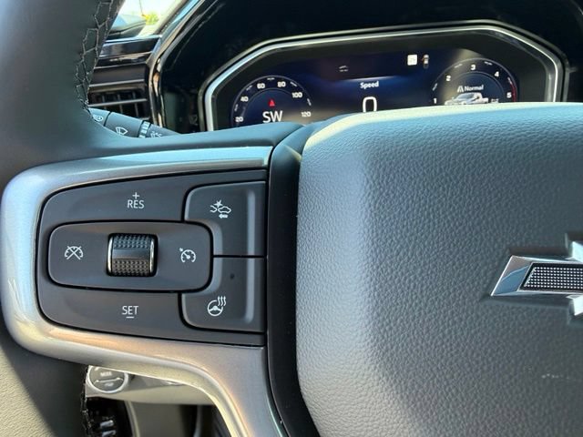 New 2026 Chevrolet Silverado 2500 LTZ AWD/4WD image 20