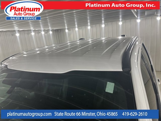 Used 2022 Ford F250 Lariat w/ Lariat Ultimate Package image 51