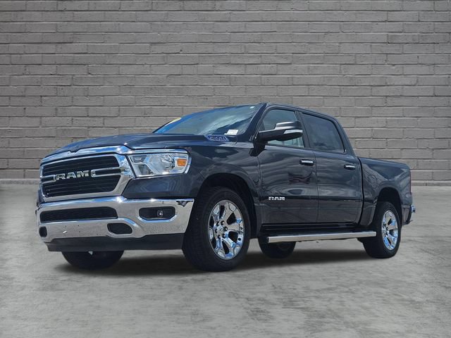 Used 2019 RAM 1500 Big Horn