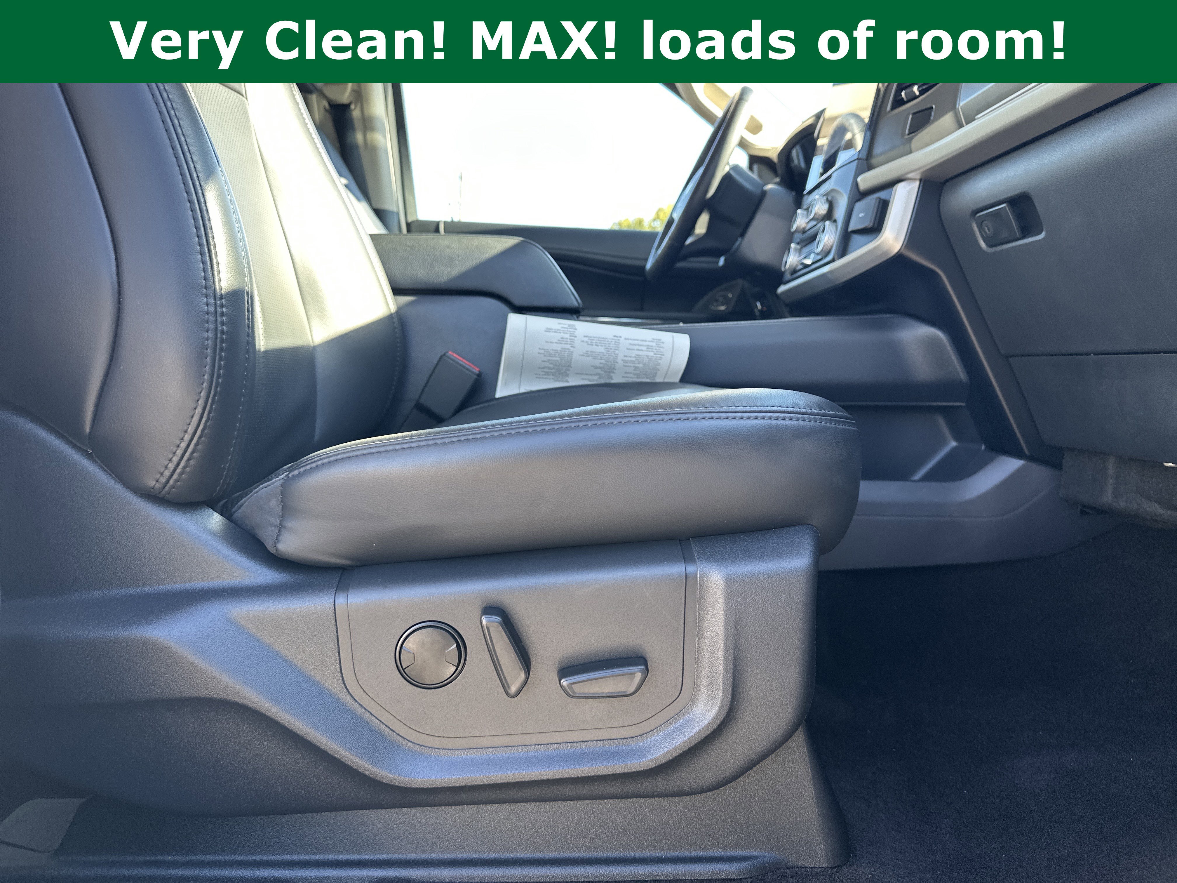 Used 2023 Ford Expedition Max XLT image 15