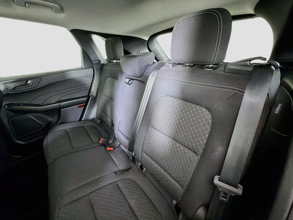 Used 2023 Ford Escape Active FWD image 23
