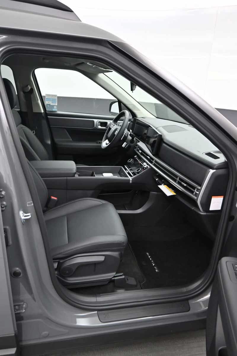 New 2026 Hyundai Santa Fe SEL AWD/4WD image 11