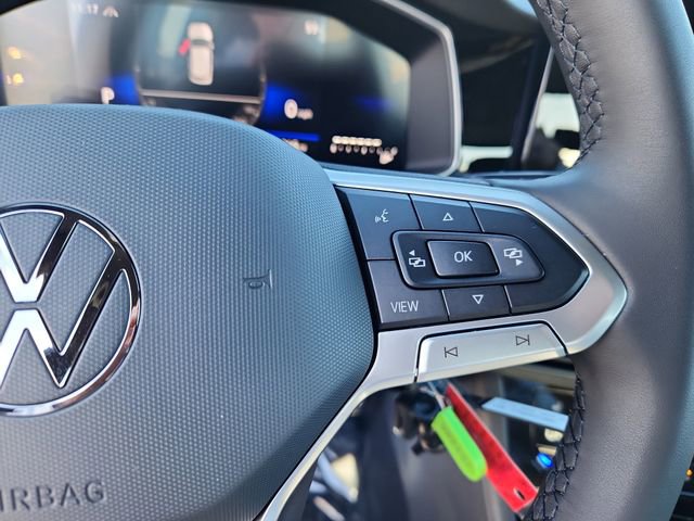 New 2026 Volkswagen Jetta Sport image 12