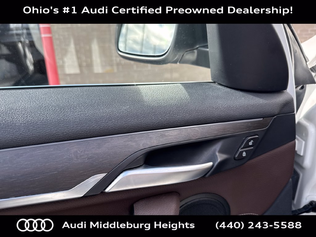 Used 2017 BMW X1 xDrive28i AWD/4WD image 10