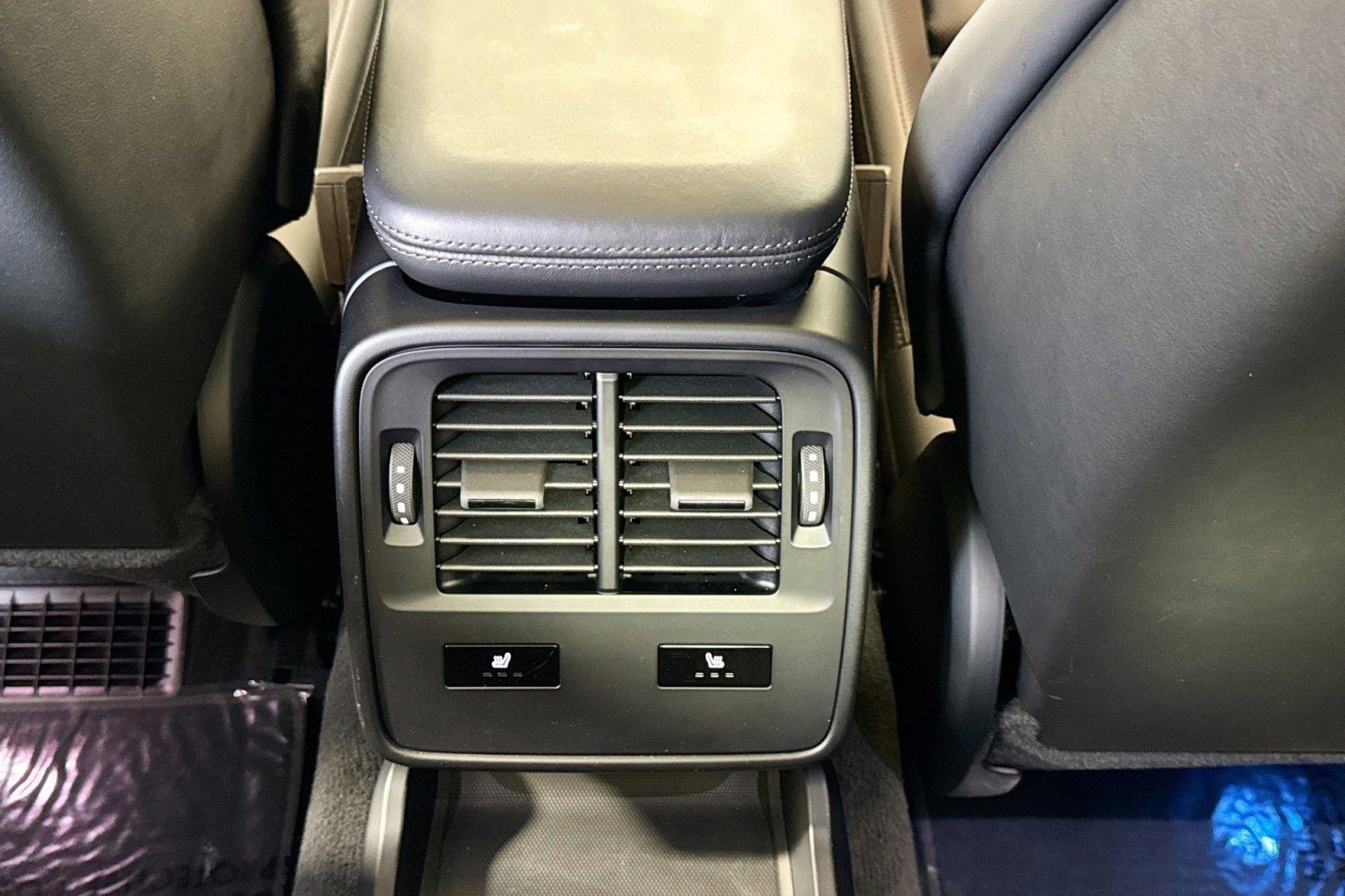 Used 2020 Porsche Taycan Turbo S w/ Storage Package image 22