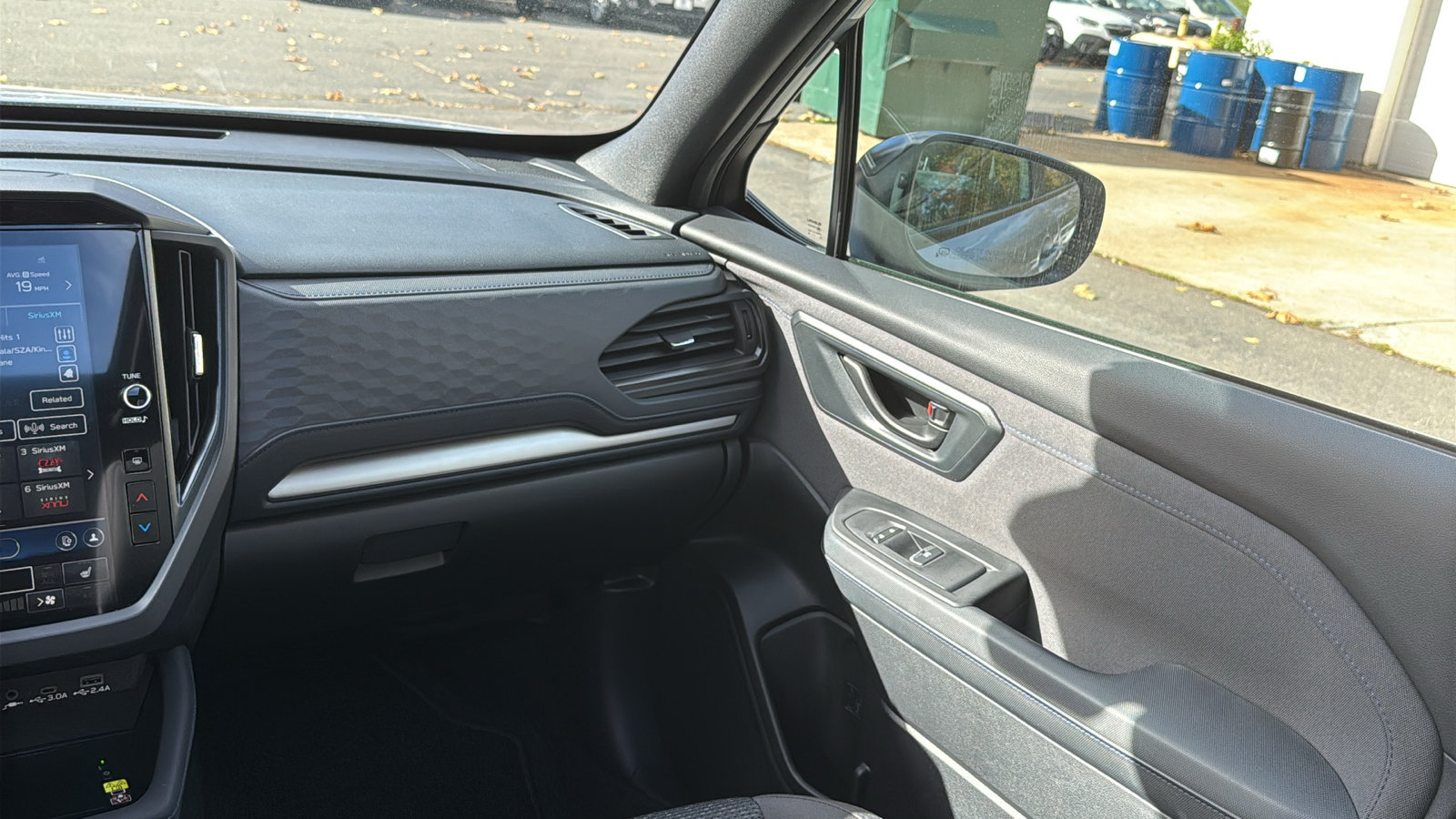 Certified 2026 Subaru Forester Premium AWD/4WD image 24