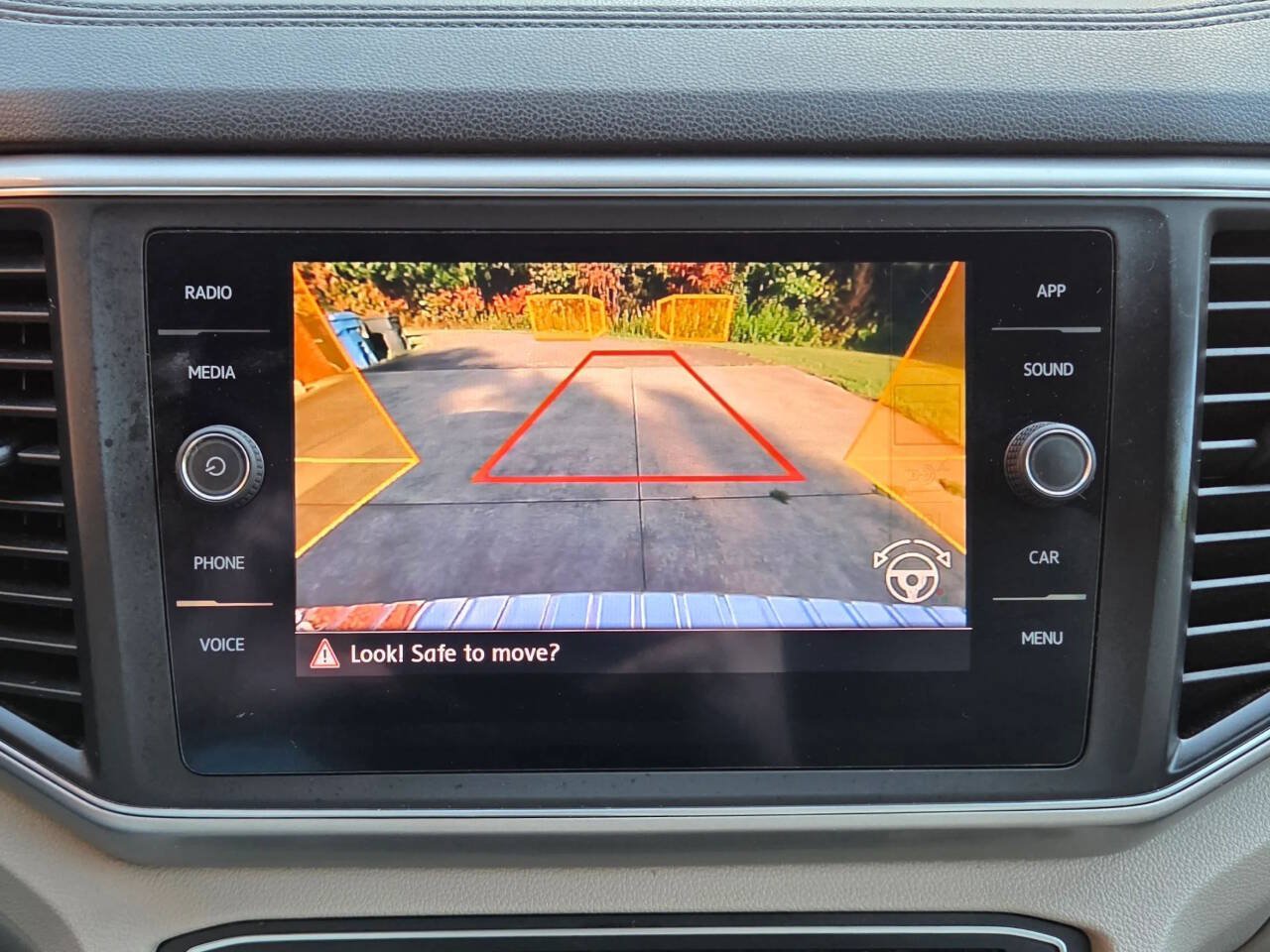 Used 2019 Volkswagen Atlas SE AWD/4WD image 36