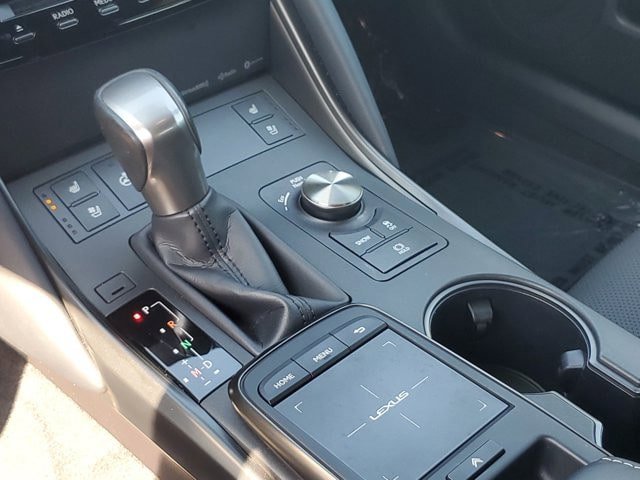 Used 2023 Lexus IS 300 w/ Comfort Package RWD image 28
