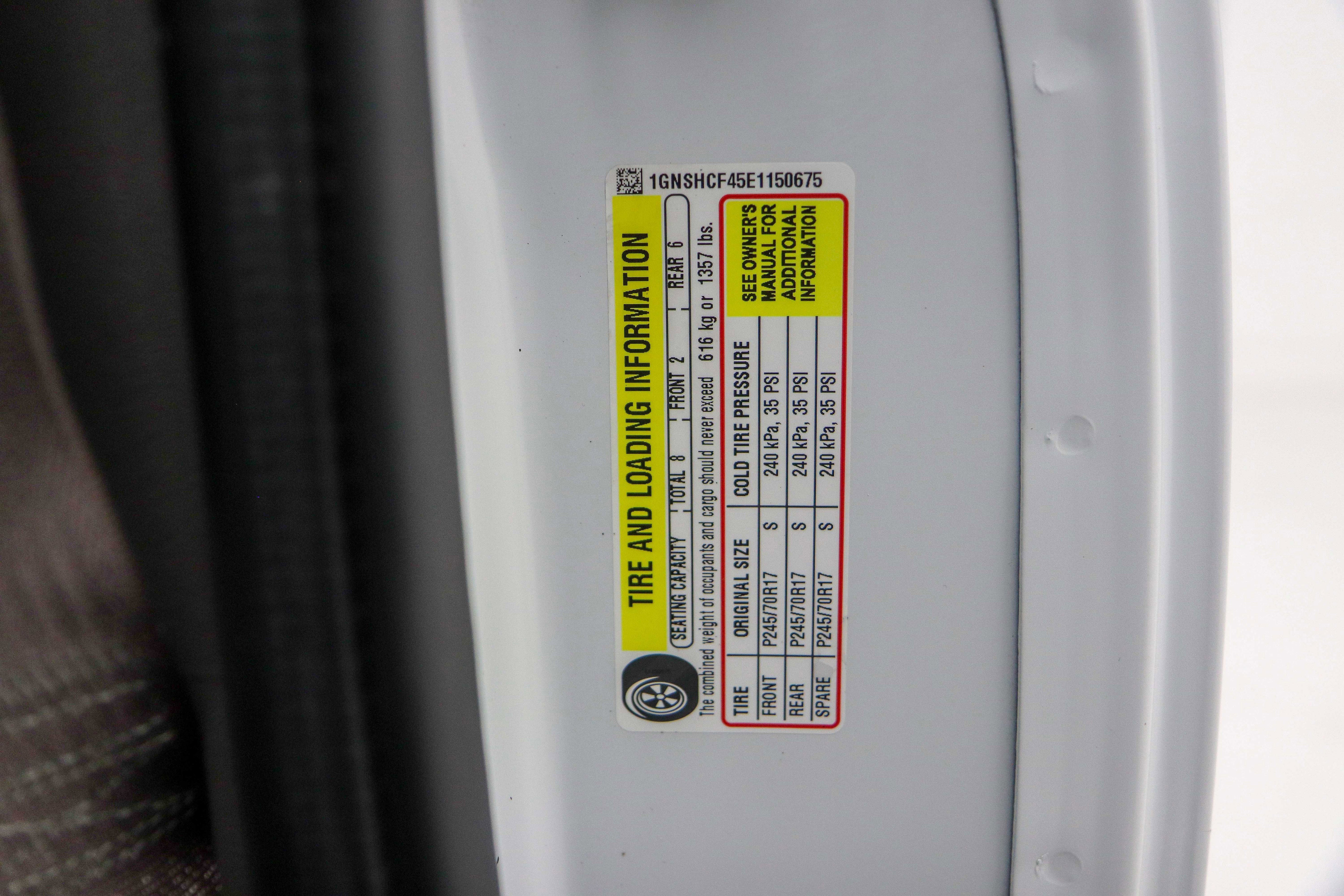 Used 2014 Chevrolet Express 1500 LT w/ LT Preferred Equipment Group image 31