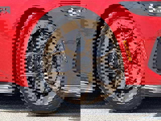 New 2025 Ford Mustang GT Premium w/ GT Performance Package image 4