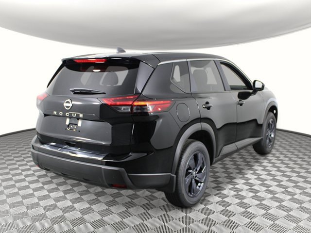 New 2026 Nissan Rogue SV image 5