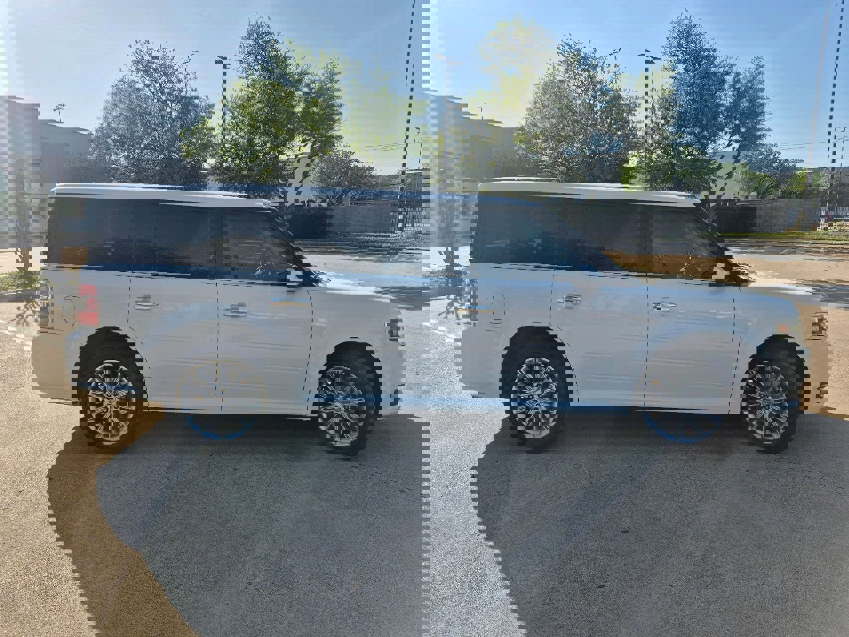 Used 2015 Ford Flex Limited image 5