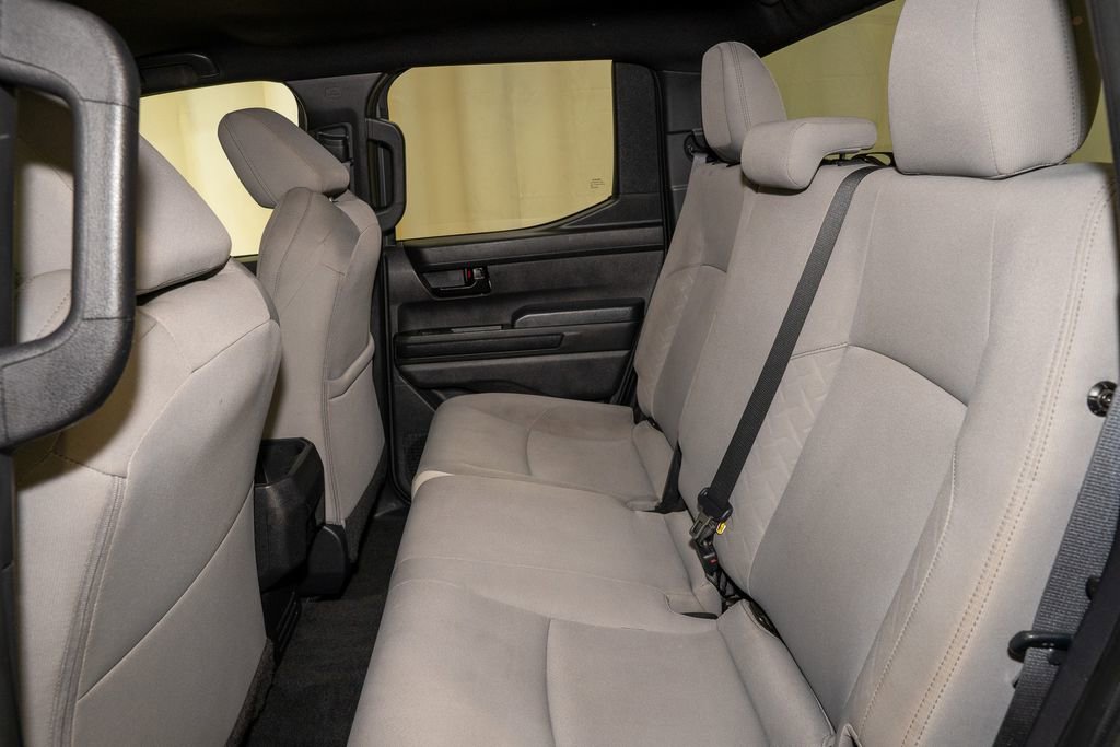 Certified 2024 Toyota Tacoma SR5 image 7