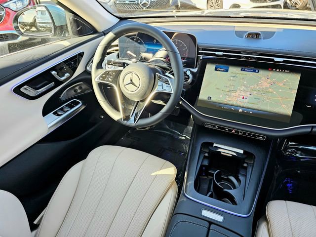 New 2026 Mercedes-Benz E 350 4MATIC Sedan image 28