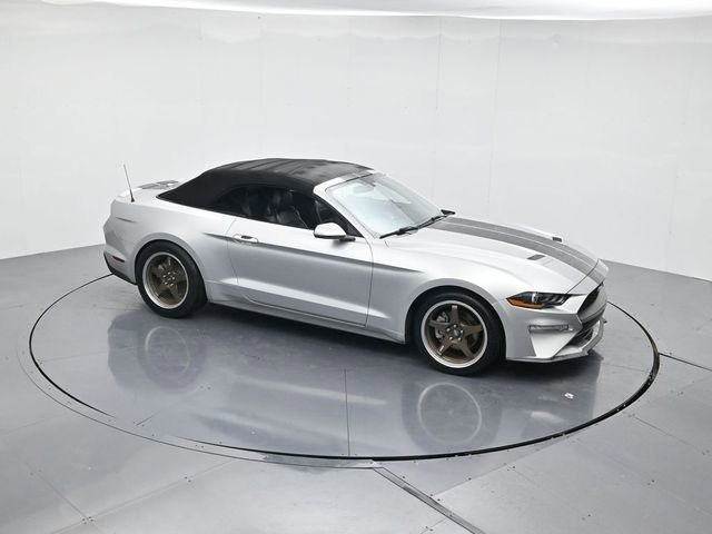 Used 2019 Ford Mustang Premium image 39
