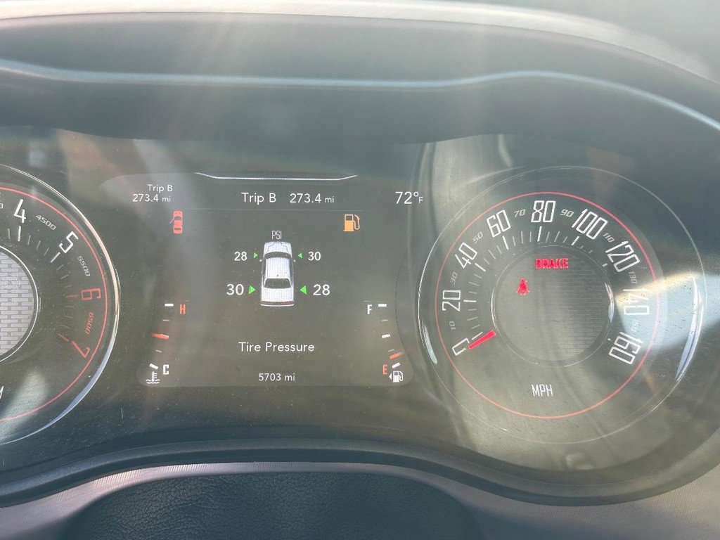 Used 2022 Dodge Challenger R/T w/ Blacktop Package image 21