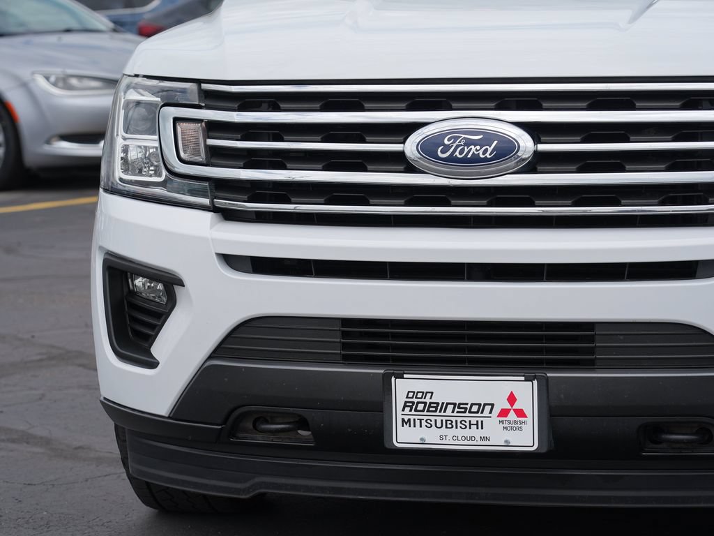Used 2019 Ford Expedition Max XL AWD/4WD image 9