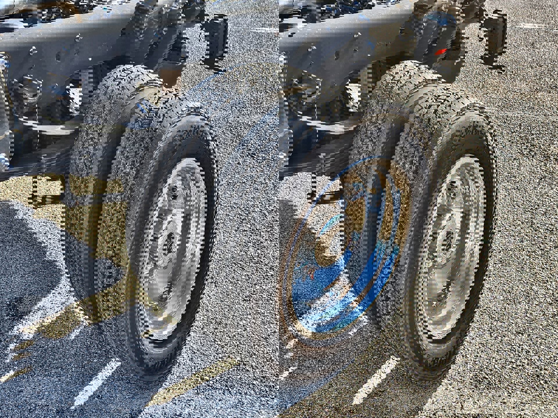 Used 2024 Ford F450 XLT w/ XLT Value Package image 10